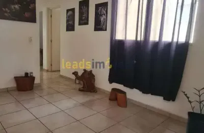 Apartamento para Venda em Ribeirão Preto, Parque Ribeirão Preto, 2 dormitórios, 1 banheiro, 1 vaga