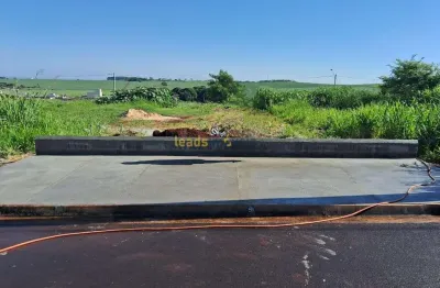 Terreno à venda no Recreio Anhangüera, Ribeirão Preto 