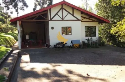 Chácara / sítio com 3 quartos à venda no Rio Acima, Jundiaí 