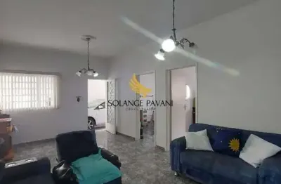 Casa com 3 quartos à venda na Ponte de São João, Jundiaí 