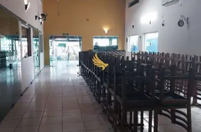 Ponto comercial para alugar no Jardim Florestal, Jundiaí 