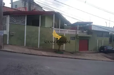 Casa à venda no bairro vila popular - várzea paulista/sp