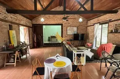 Chácara / sítio com 3 quartos à venda no Jardim Tarantela, Jundiaí 