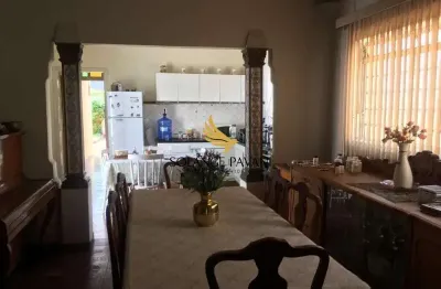 Casa com 4 quartos à venda na Vila Joana, Jundiaí 