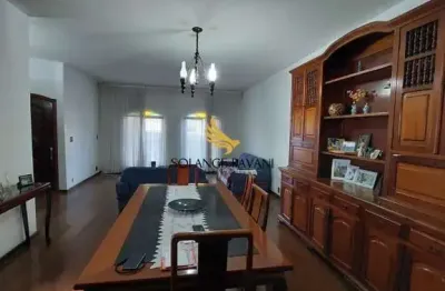 Casa à venda no bairro jardim são vicente - jundiaí/sp