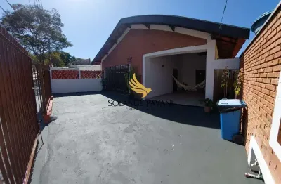 Casa com 3 quartos à venda no Jardim Trevo, Jundiaí 