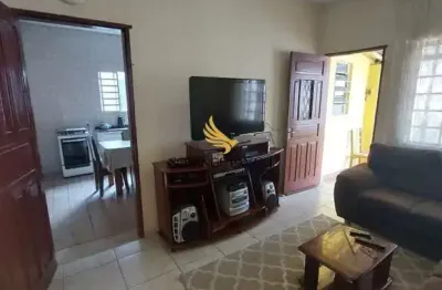 Casa com 2 quartos à venda na Vila Didi, Jundiaí 
