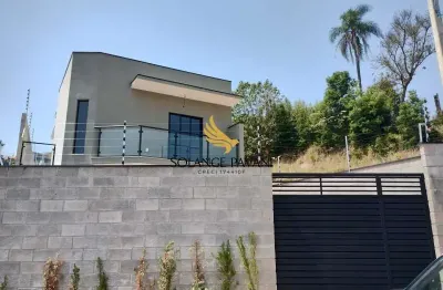Casa com 3 quartos à venda no Jardim Caçula, Jundiaí 