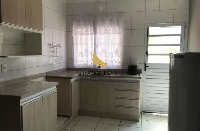 Casa com 2 quartos à venda na Vila Nova Jundiaí, Jundiaí 