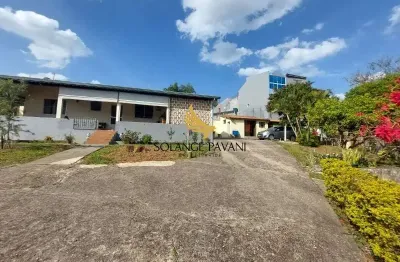 Chácara à venda no bairro condomínio vista alegre - jundiaí/sp