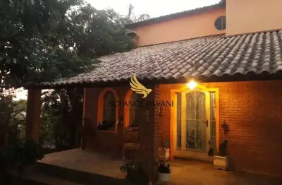 Chácara / sítio com 2 quartos à venda no Vivenda, Jundiaí 