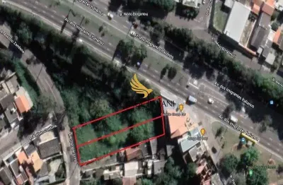 Terreno à venda na Vila Santana II, Jundiaí 