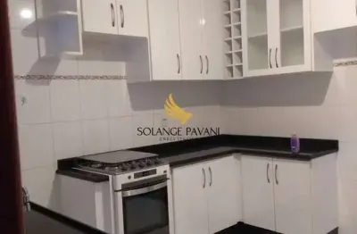 Casa à venda no bairro jardim mirante - várzea paulista/sp