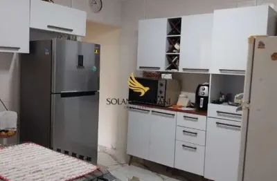 Casa com 2 quartos à venda na Vila Hortolândia, Jundiaí 