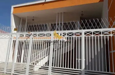 Casa para alugar no Centro, Jundiaí 