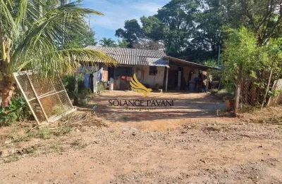 Terreno à venda no Água Doce, Jundiaí 