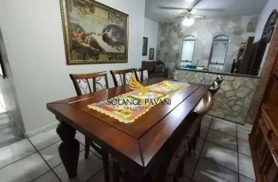 Casa com 3 quartos à venda na Vila Jundiainópolis, Jundiaí 