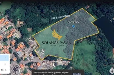 Área à venda no bairro jardim vera cruz - jundiaí/sp
