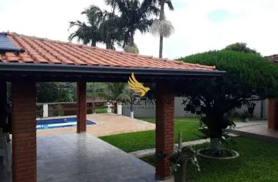 Chácara à venda no bairro parque espelho d'água - jundiaí/sp