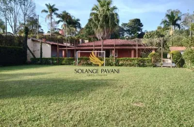 Chácara / sítio com 4 quartos à venda no Bairro dos Fernandes, Jundiaí 