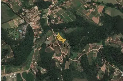 Terreno à venda no Rio Acima, Jundiaí