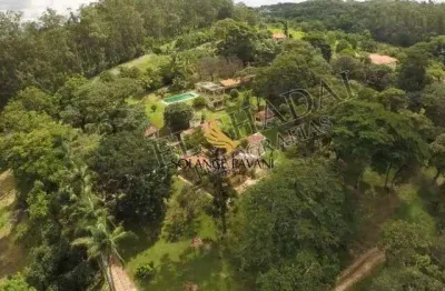 Chácara à venda no bairro bairro dos fernandes - jundiaí/sp