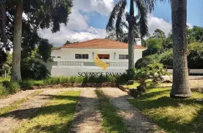Fazenda à venda no Portal da Concórdia, Cabreúva 