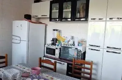 Casa com 2 quartos à venda no Água Doce, Jundiaí 