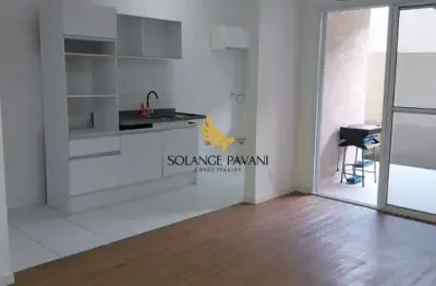 Apartamento à venda no bairro jardim tereza cristina - jundiaí/sp