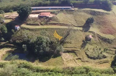 Terreno comercial à venda no Bairro dos Pintos, Itatiba 