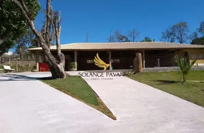 Chácara à venda no bairro chácara são francisco - jundiaí/sp