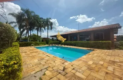 Chácara / sítio com 3 quartos à venda no Traviú, Jundiaí 