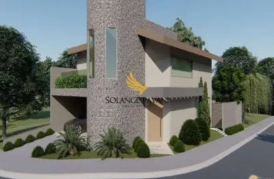 Casa à venda no bairro loteamento reserva ermida - jundiaí/sp