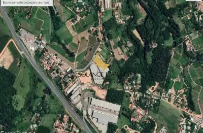 Terreno comercial à venda no Bairro dos Fernandes, Jundiaí 