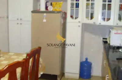 Casa com 3 quartos à venda no Jardim Celeste, Jundiaí 