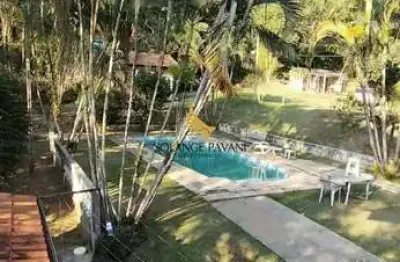 Chácara / sítio com 2 quartos à venda no Bairro dos Fernandes, Jundiaí 