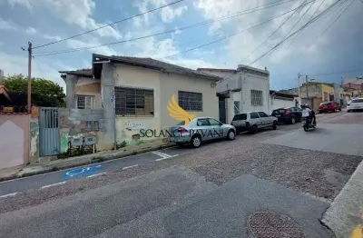 Casa com 5 quartos à venda no Centro, Jundiaí 