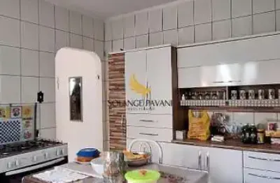Casa à venda no bairro jardim bonfiglioli - jundiaí/sp