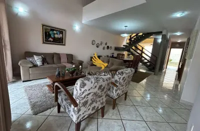 Casa em condomínio fechado com 4 quartos à venda no Jardim Santa Teresa, Jundiaí 