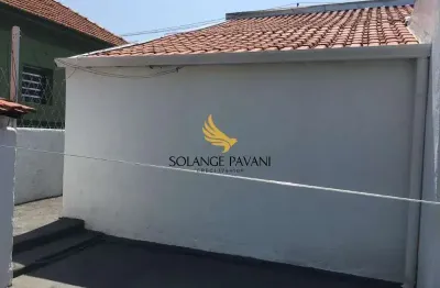 Casa com 2 quartos à venda na Vila Joana, Jundiaí 