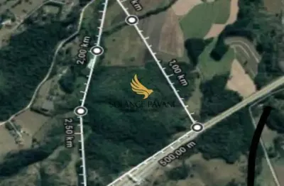 Terreno comercial à venda no Nova Era, Itupeva 