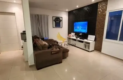 Casa com 3 quartos à venda no Jardim Paulista II, Jundiaí 