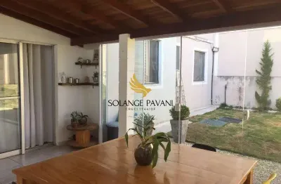 Apartamento à venda no bairro recanto quarto centenário - jundiaí/sp