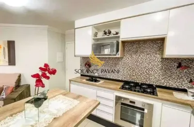 Apartamento com 2 quartos à venda no Jardim do Lago, Jundiaí 