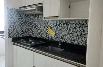 Apartamento com 2 quartos à venda no Centro, Jundiaí 