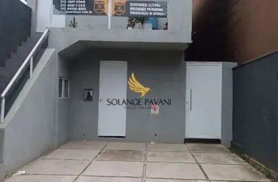 Sala comercial à venda no Jardim Florestal, Jundiaí 