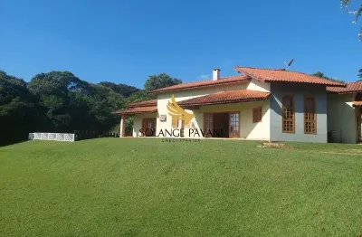 Chácara / sítio com 3 quartos à venda no Chácaras Maltoni, Jundiaí 
