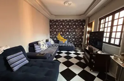 Casa à venda no bairro jardim pacaembu - jundiaí/sp