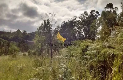Terreno à venda no Caxambu, Jundiaí 
