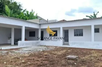 Casa à venda no bairro vila constança (botujuru) - campo limpo paulista/sp